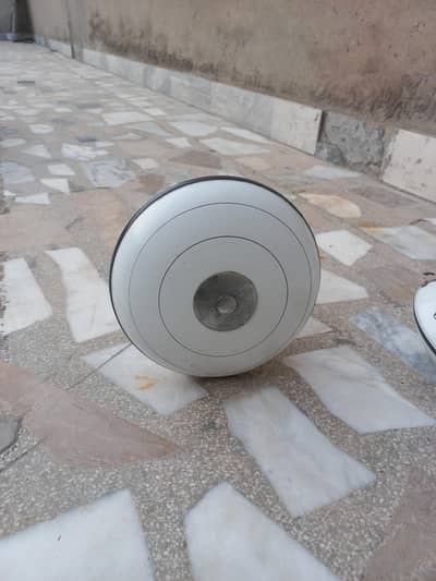 Original Indus Ceiling Fan – Silent & Powerful