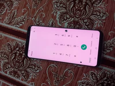Samsung Mobile S8 Plus