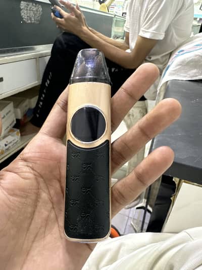oxva pod