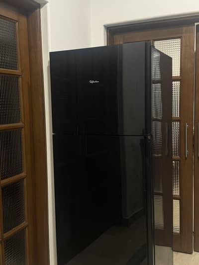 Dawlance Reflection 91996 Double Door Refrigerator (18.5 CFT) – Excel