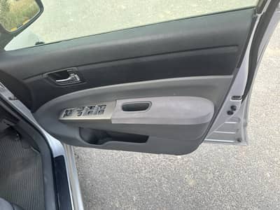Toyota Prius 2010