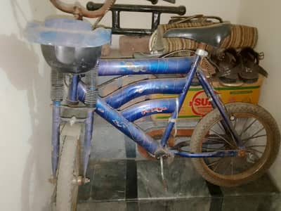 KIDS CYCLE CHEIF PRICE