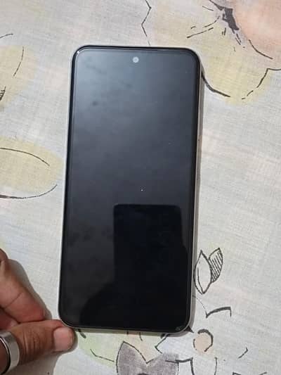 Infinix Smart 9