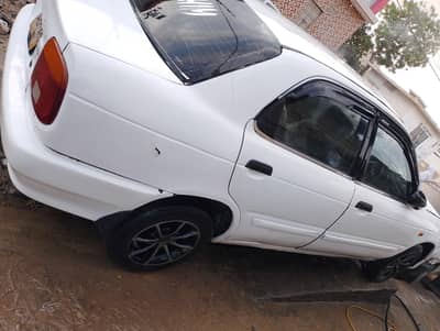 Suzuki Baleno 2003