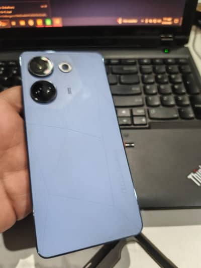 Tecno CAMON 20 Pro
