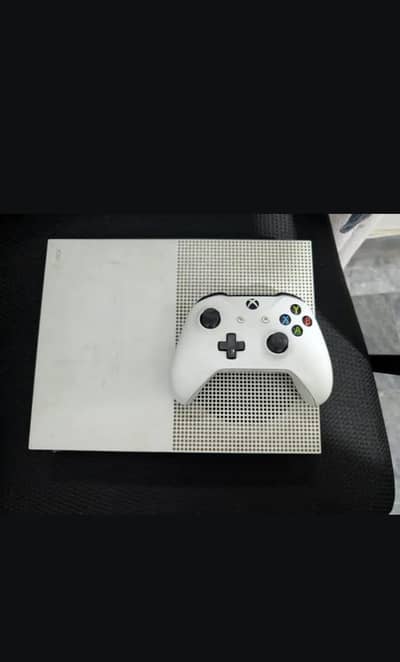 xbox 1s