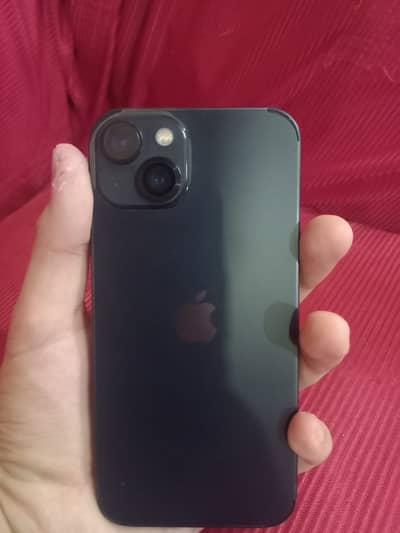 iPhone 13 JV 128GB Midnight