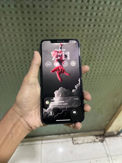 Apple iPhone 11 Pro Max