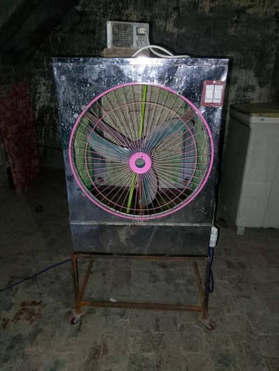 12 Waat cooler
