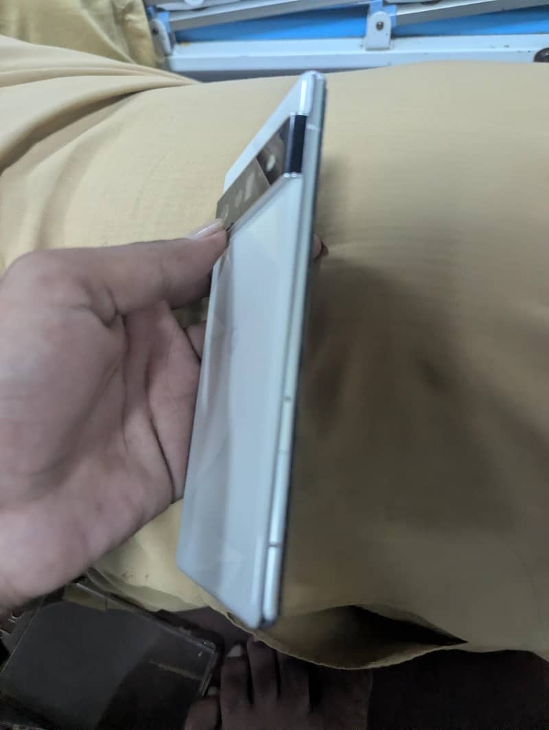 Google Pixel 6 Pro 3