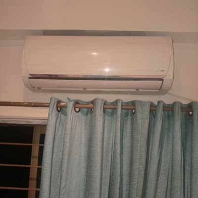 succes inverter ac 1 ton