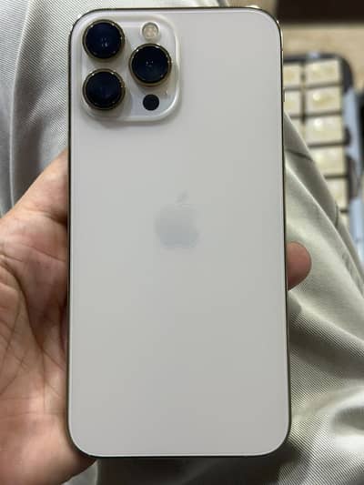 Apple iPhone 13 Pro Max