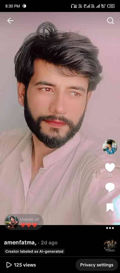 Kashi mehar