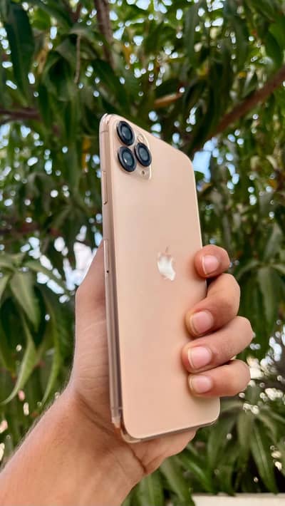 Apple iPhone 11 Pro Max 256 gb