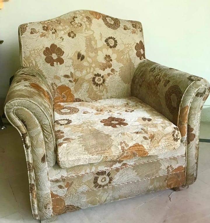 Sofa set 0