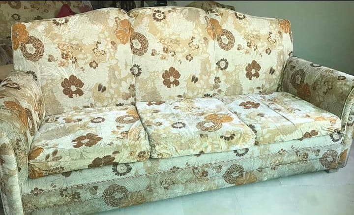 Sofa set 1