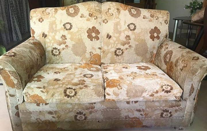 Sofa set 2
