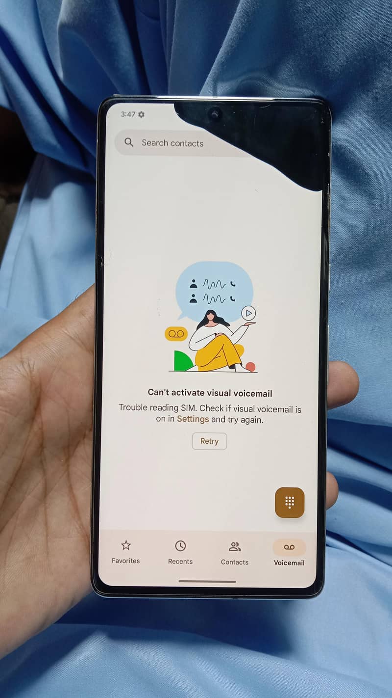 Google Pixel 7 Pro 1