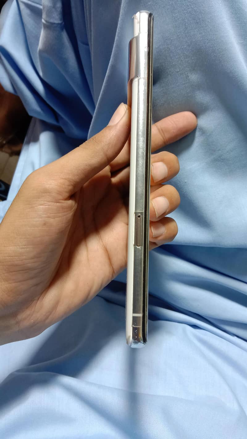 Google Pixel 7 Pro 3