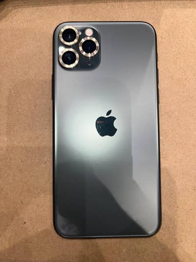 Apple iPhone 11 Pro