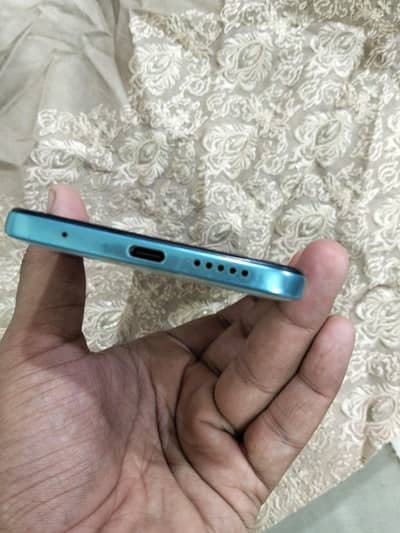 Xiaomi Redmi Note 11