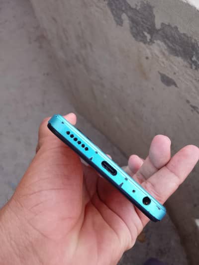 Tecno Spark Go
