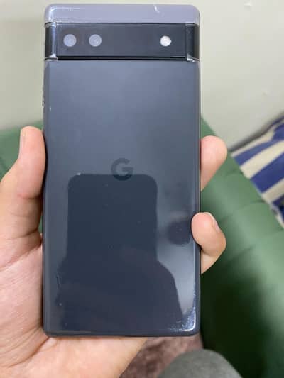Google Pixel 6a