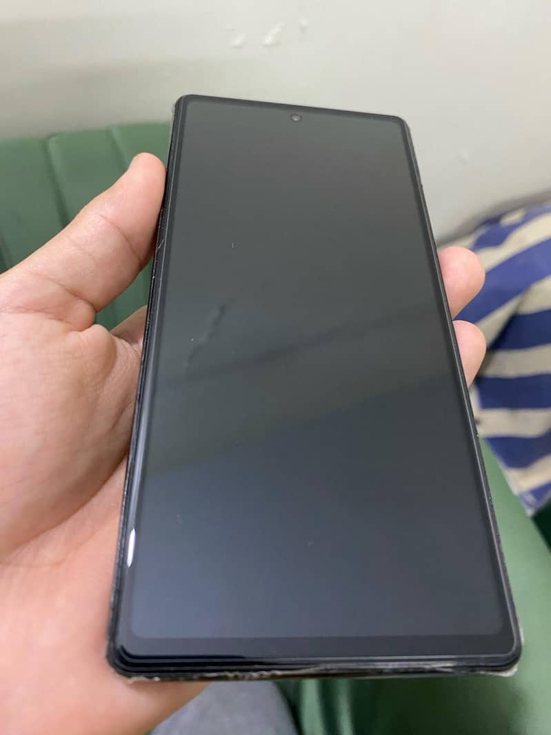 Google Pixel 6a 2