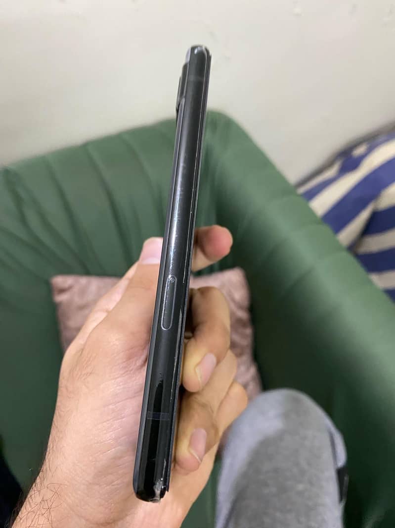 Google Pixel 6a 4