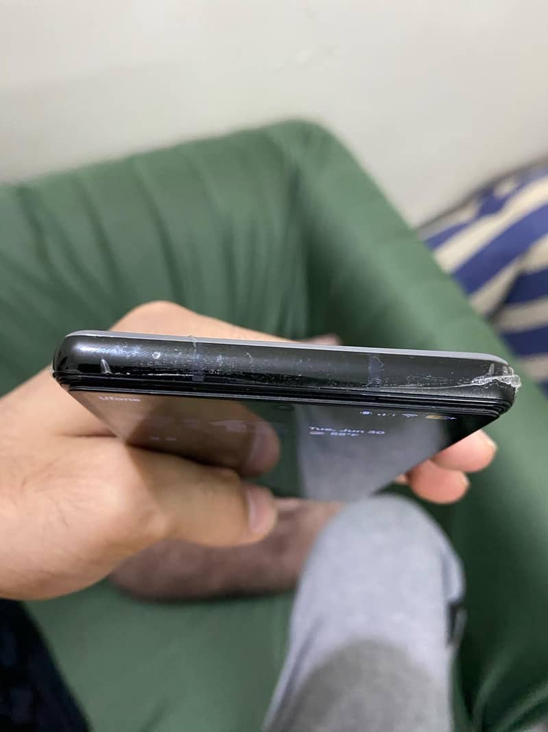 Google Pixel 6a 5