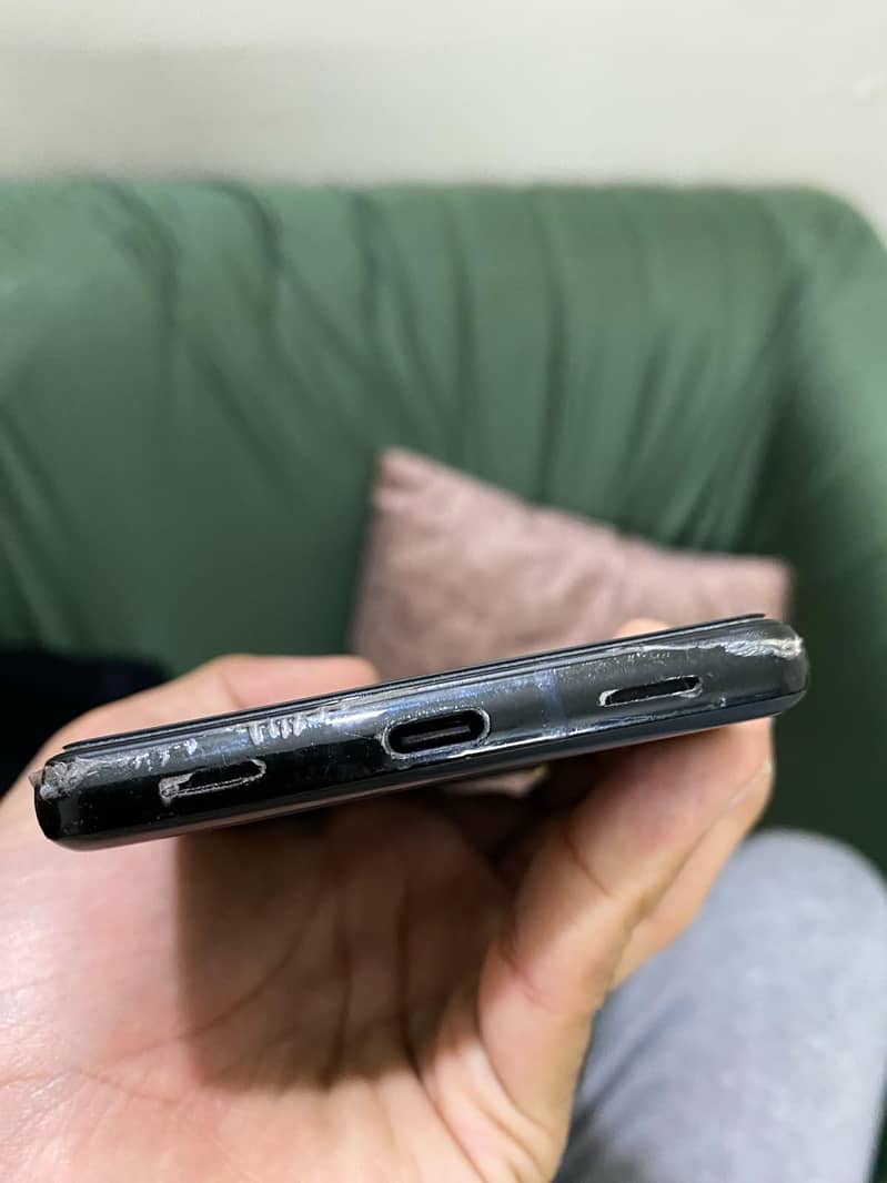 Google Pixel 6a 6