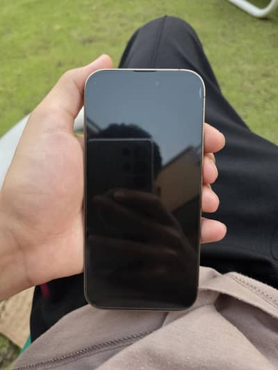 Apple iPhone 14 Pro JV
