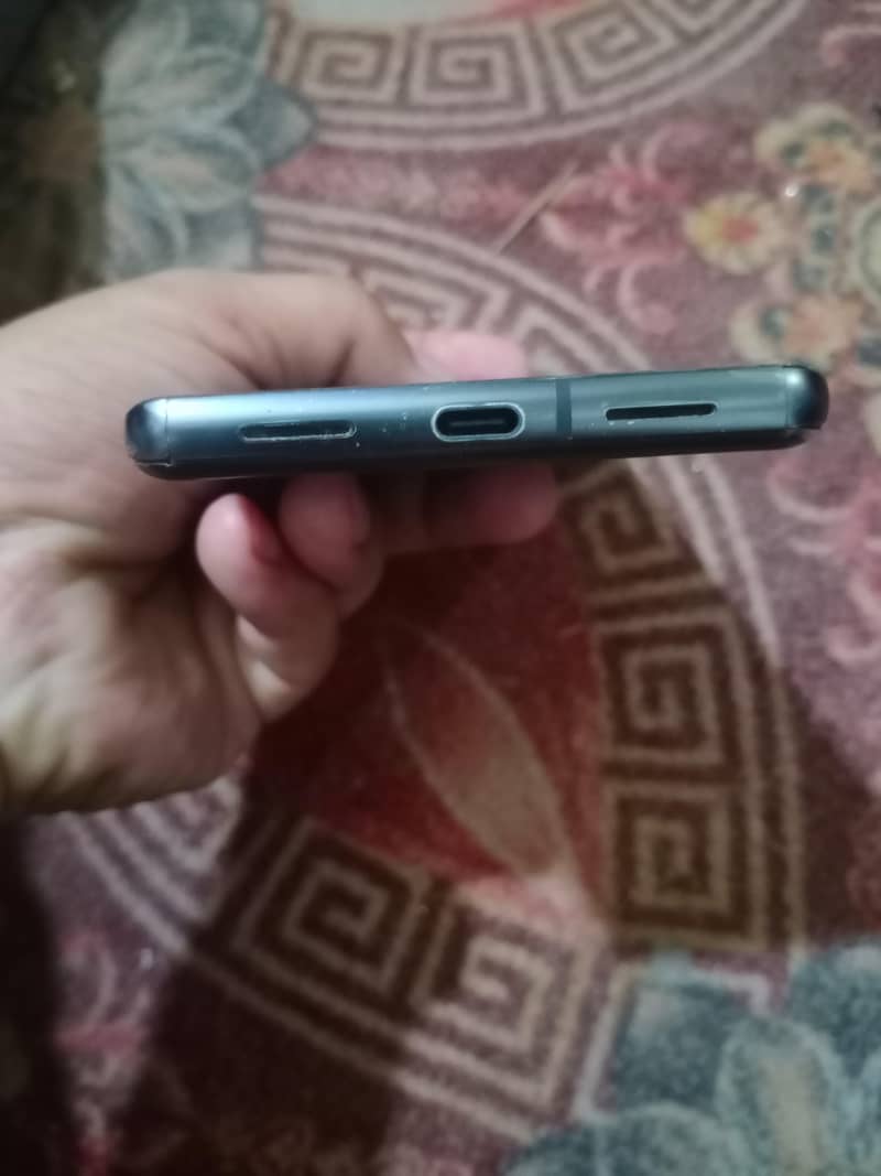 Google Pixel 7 Pro 3