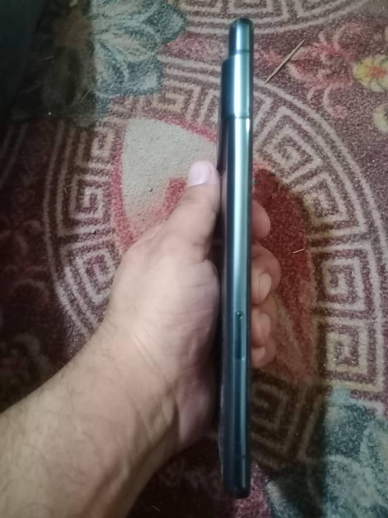 Google Pixel 7 Pro 4