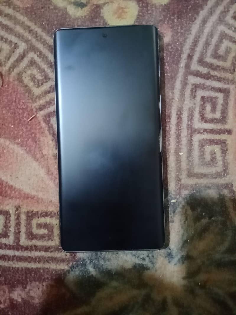 Google Pixel 7 Pro 5