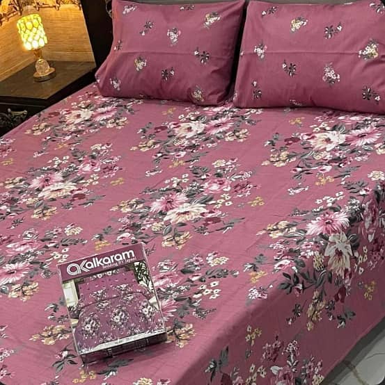 Bed sheet set for room 0