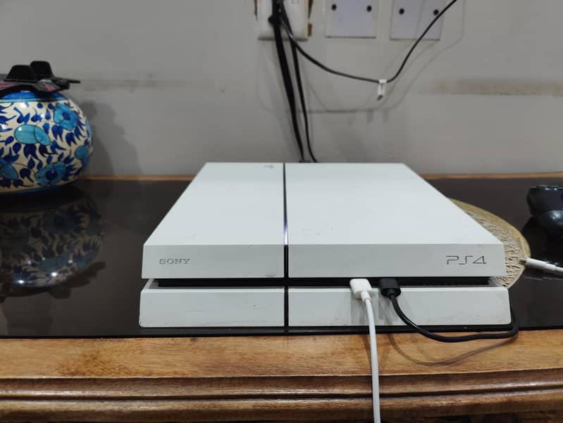 SONY PS4 0