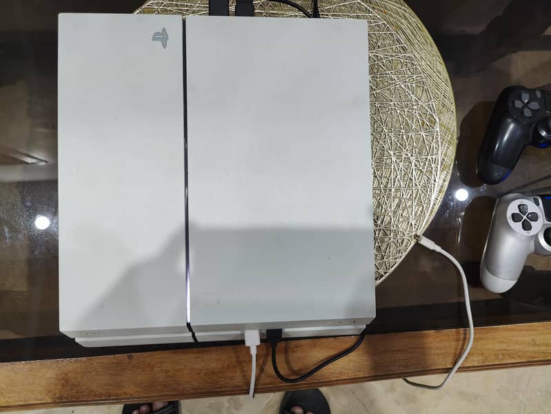 SONY PS4 10