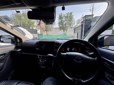 Toyota Pixis Epoch 2017
