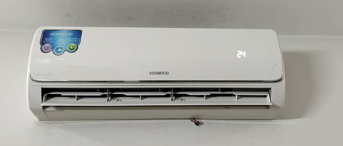Kenwood AC