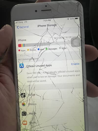 Apple iPhone 6 Plus
