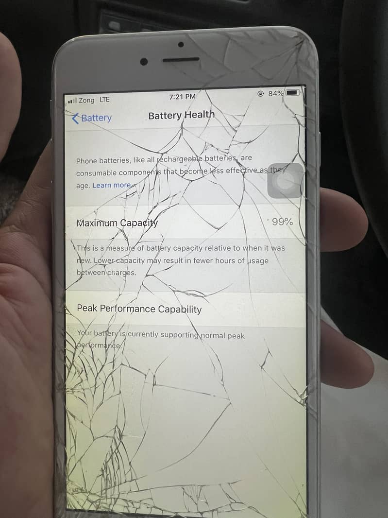 Apple iPhone 6 Plus 1