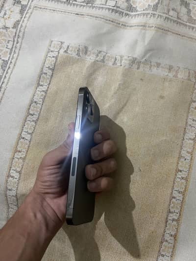 Apple iPhone 13 Pro Max non pta jv 256jb