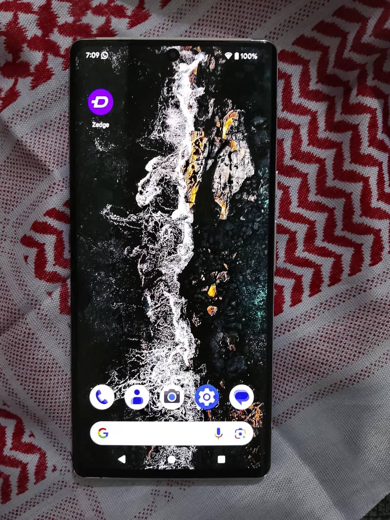 Google Pixel 6 Pro 0