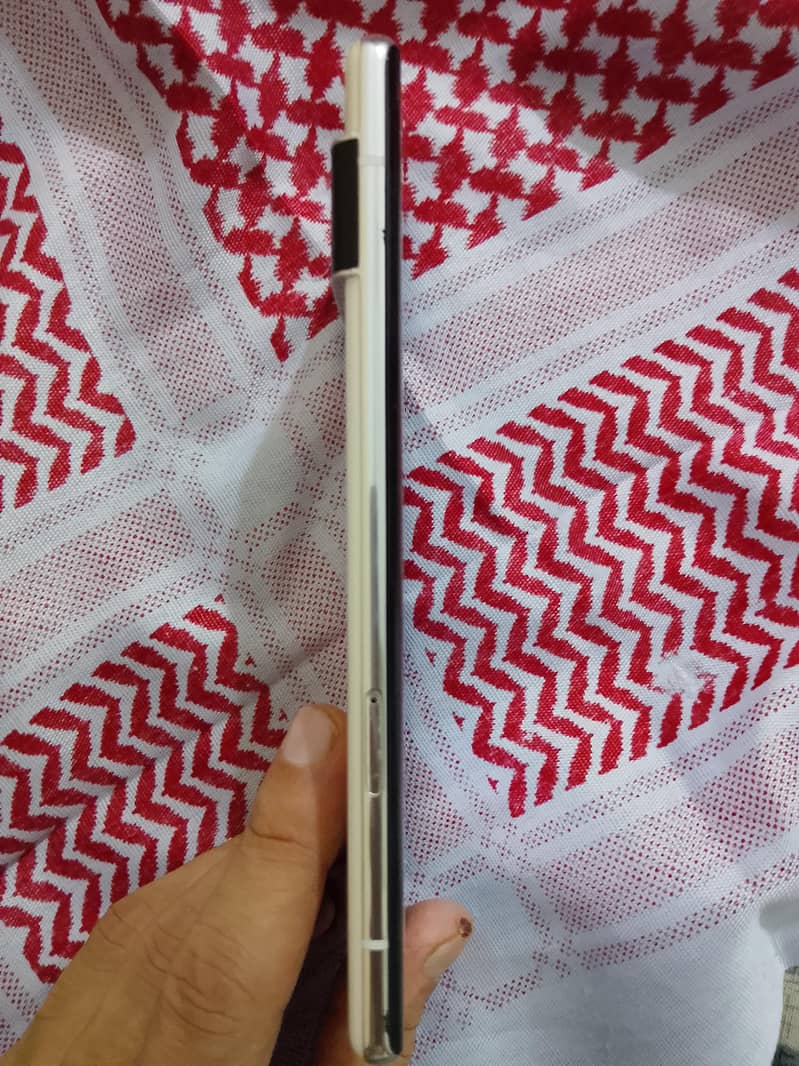 Google Pixel 6 Pro 2