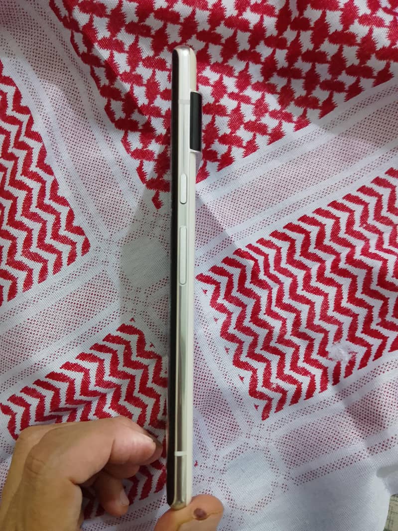Google Pixel 6 Pro 3