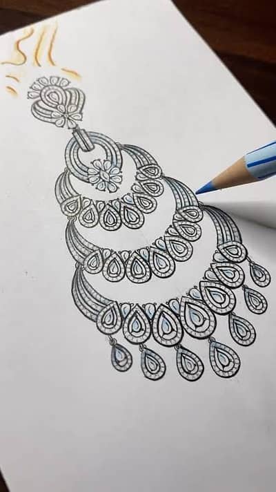 Jewellery Designer
