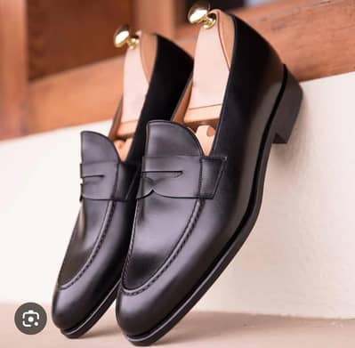 Leather Shoes