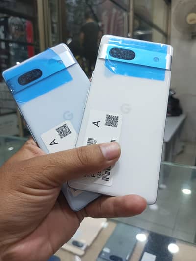 Google Pixel 7a