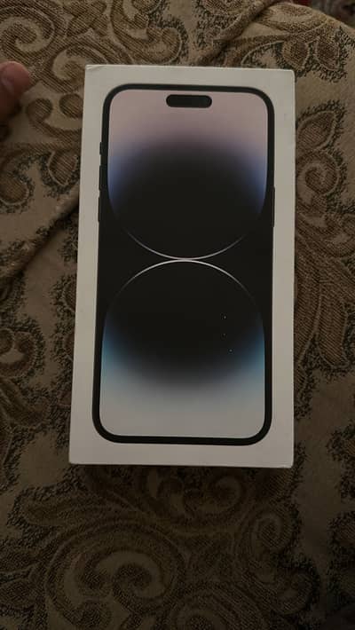 Apple iPhone 14 Pro Max